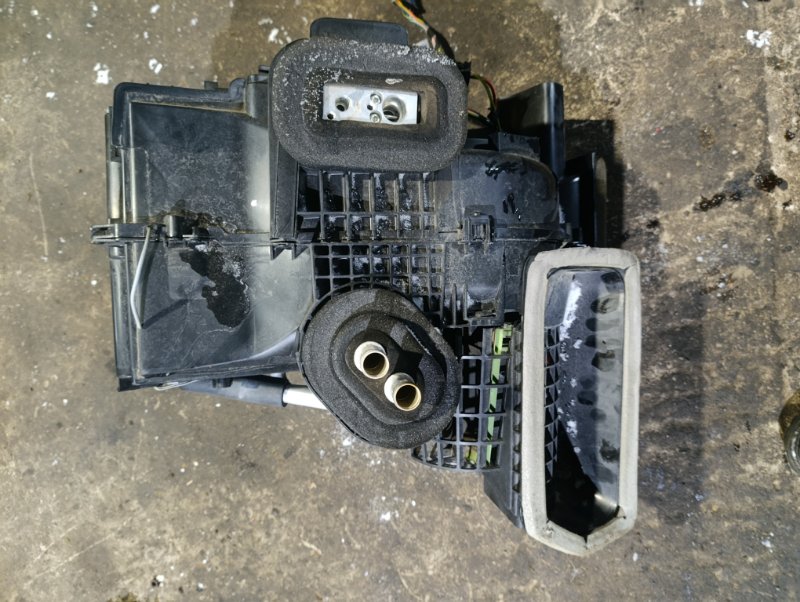 Корпус отопителя Kaptur 2019 F4R410