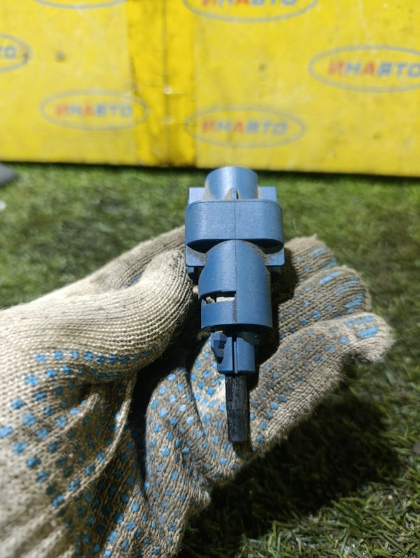 Датчик педали сцепления Polo 2019 Седан CWV