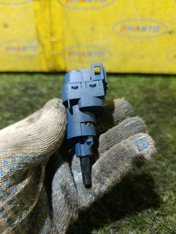 Датчик педали сцепления Polo 2019 Седан CWV