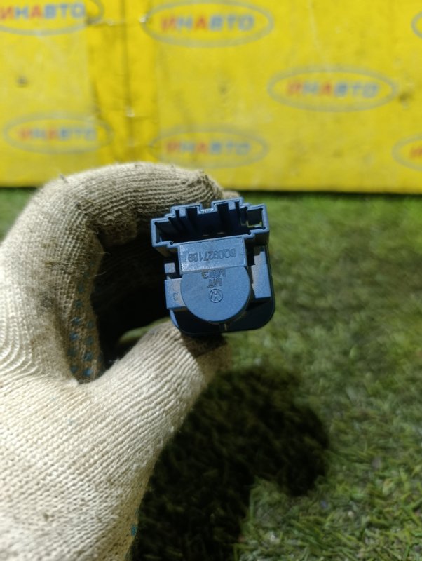 Датчик педали сцепления Polo 2019 Седан CWV