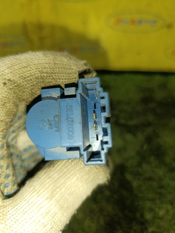 Датчик педали сцепления Polo 2019 Седан CWV