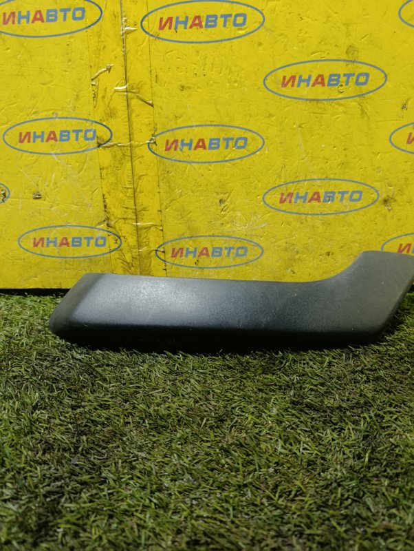 Запчасть накладка ручки двери внутренней Volkswagen Polo 2019 Седан CWV 6RU867172 Б/У Накладка ручки двери внутренней Volkswagen Polo 2019 Седан CWV 6RU867172 Б/У