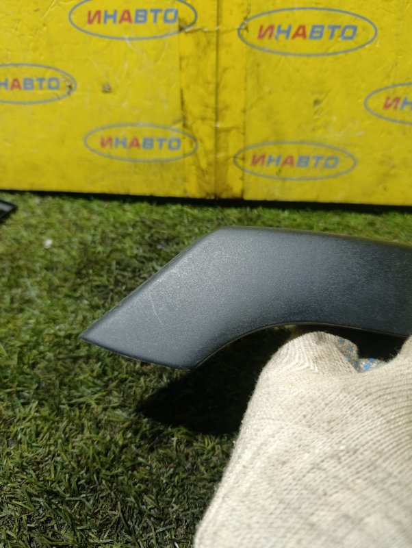 Накладка ручки двери внутренней Polo 2019 Седан CWV Накладка ручки двери внутренней Polo 2019 Седан CWV