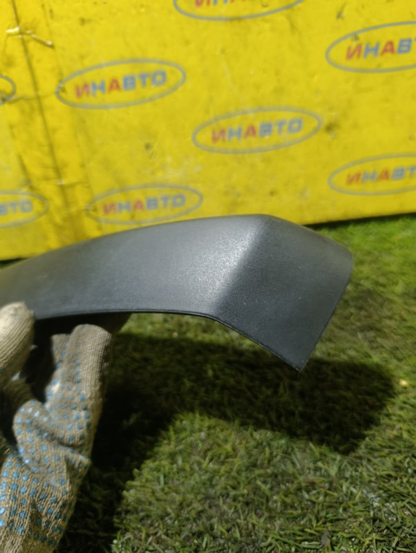 Накладка ручки двери внутренней Polo 2019 Седан CWV Накладка ручки двери внутренней Polo 2019 Седан CWV