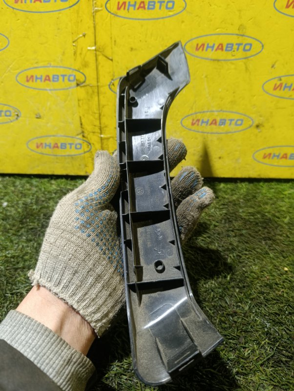 Накладка ручки двери внутренней Polo 2019 Седан CWV Накладка ручки двери внутренней Polo 2019 Седан CWV