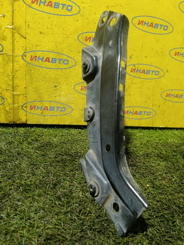 Кронштейн крепления фары передний левый Polo 2019 Седан CWV