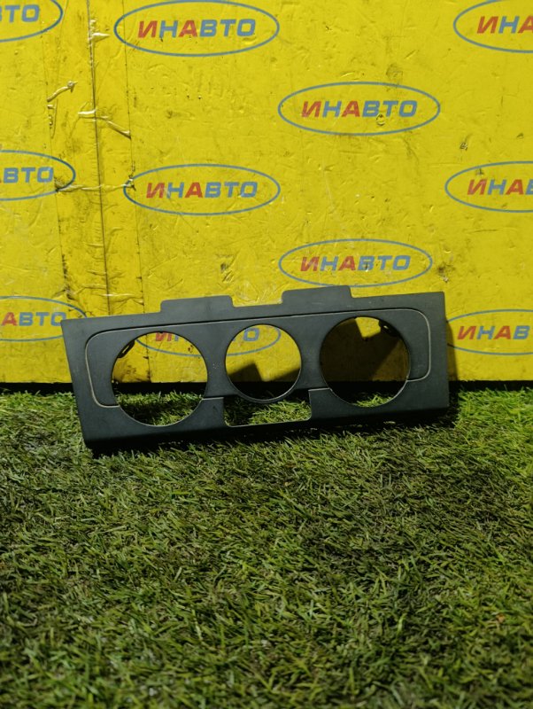 Накладка на торпедо Volkswagen Polo 2019 Седан CWV 6RU819039 Б/У