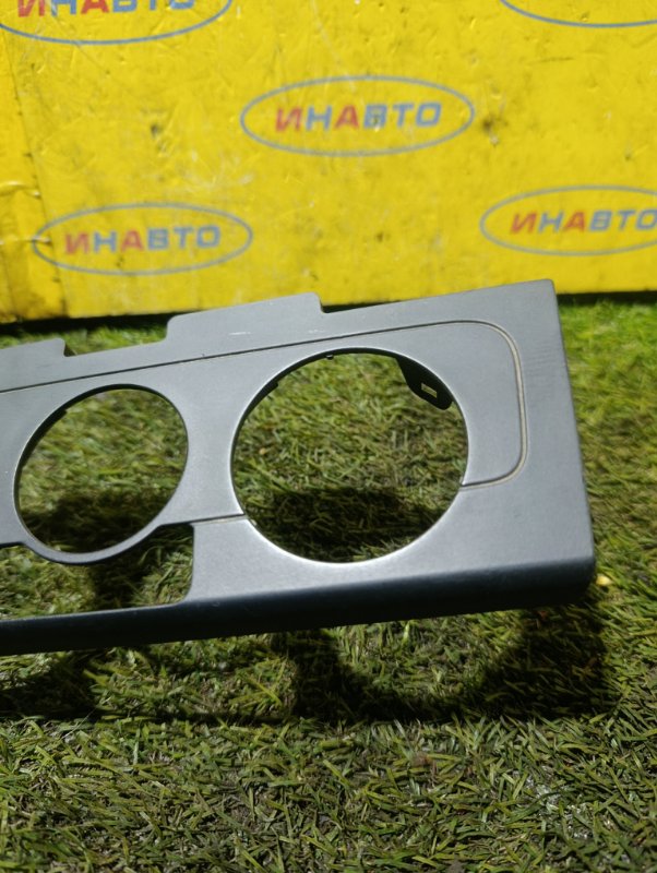 Накладка на торпедо Polo 2019 Седан CWV