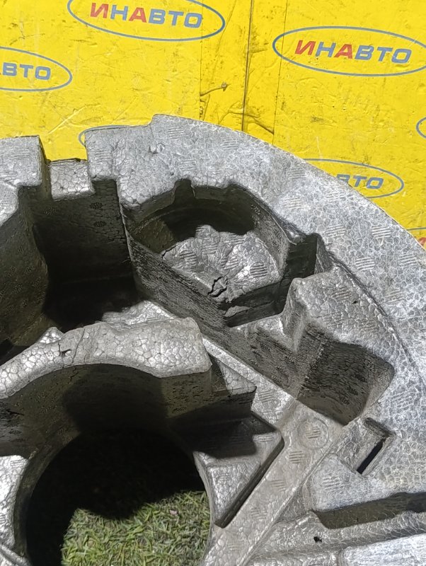 Ящик для инструментов Octavia 2014 A7 CJZA Ящик для инструментов Octavia 2014 A7 CJZA