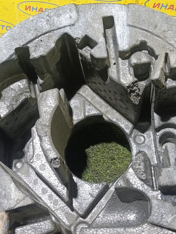 Ящик для инструментов Octavia 2014 A7 CJZA Ящик для инструментов Octavia 2014 A7 CJZA