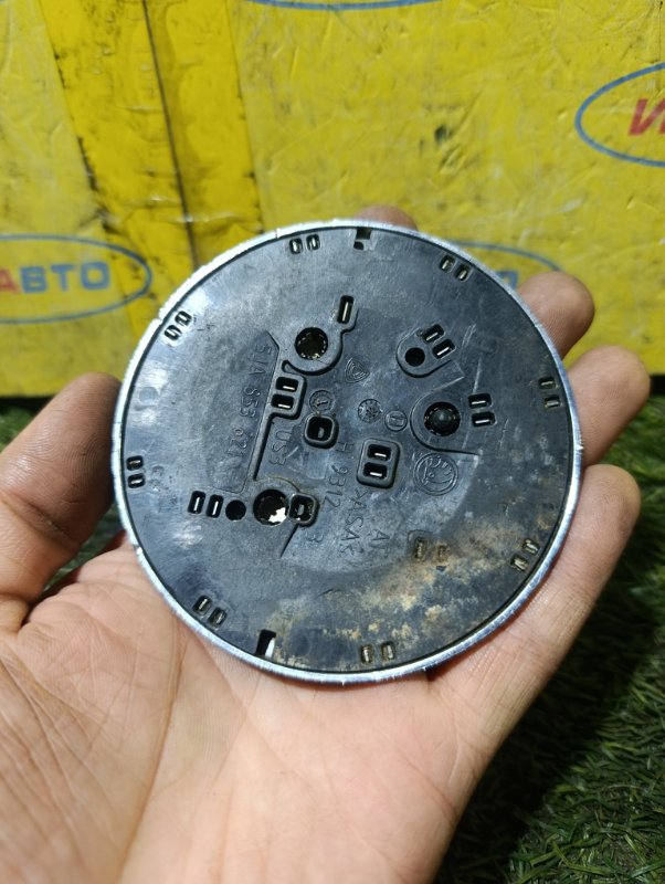 Эмблема шильдик Octavia 2014 A7 CJZA Эмблема шильдик Octavia 2014 A7 CJZA