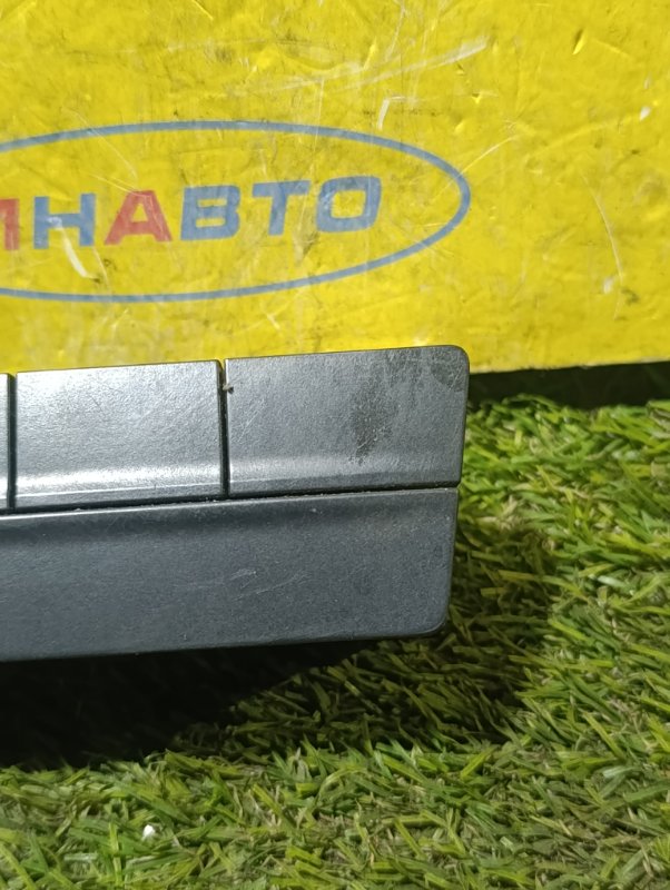 Блок кнопок Octavia 2014 A7 CJZA