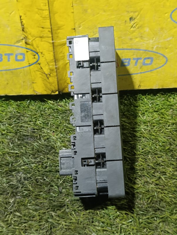 Блок кнопок Octavia 2014 A7 CJZA