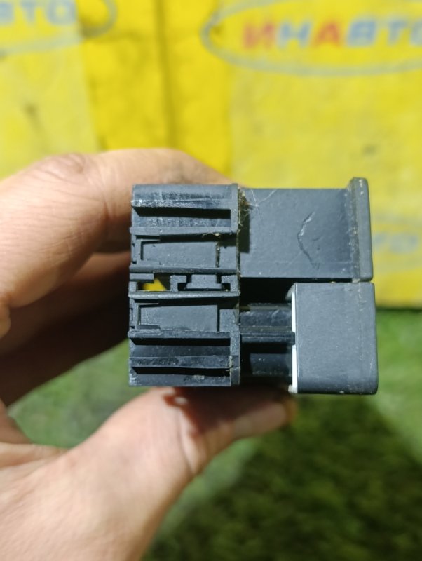 Блок кнопок Octavia 2014 A7 CJZA