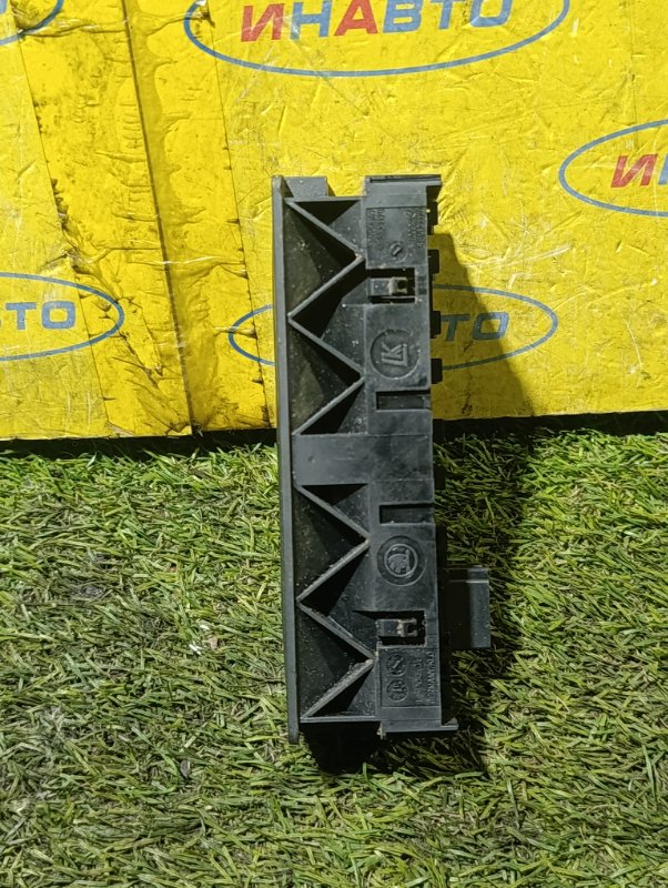 Блок кнопок Octavia 2014 A7 CJZA