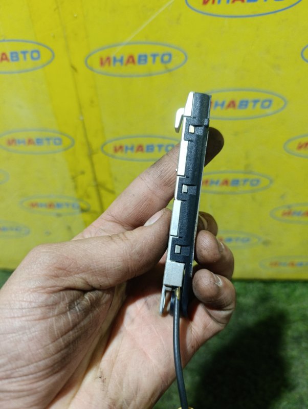 Усилитель антенны Volkswagen Golf Plus 5M1 CBZB