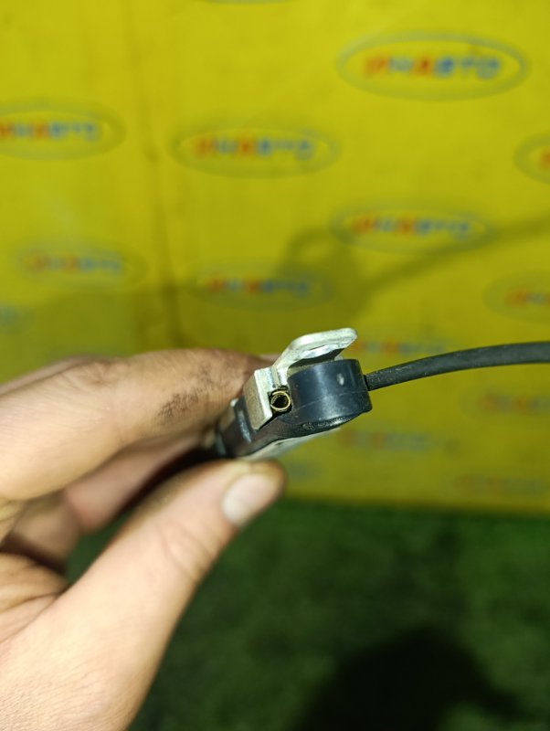 Усилитель антенны Golf Plus 2012 5M1 CBZB