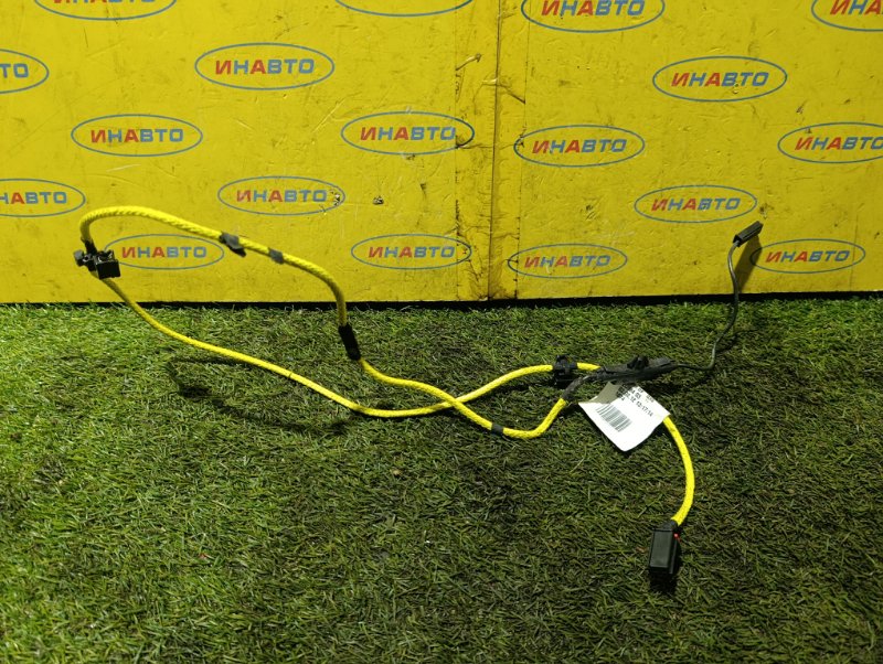 Проводка (коса) Volkswagen Golf Plus 2012 5M1 CBZB 5M0972175 Б/У