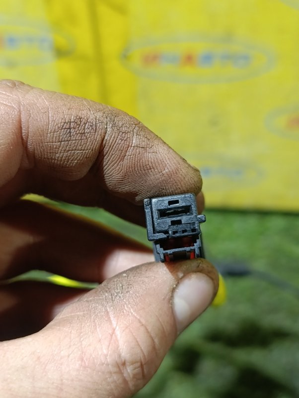 Проводка (коса) Golf Plus 2012 5M1 CBZB