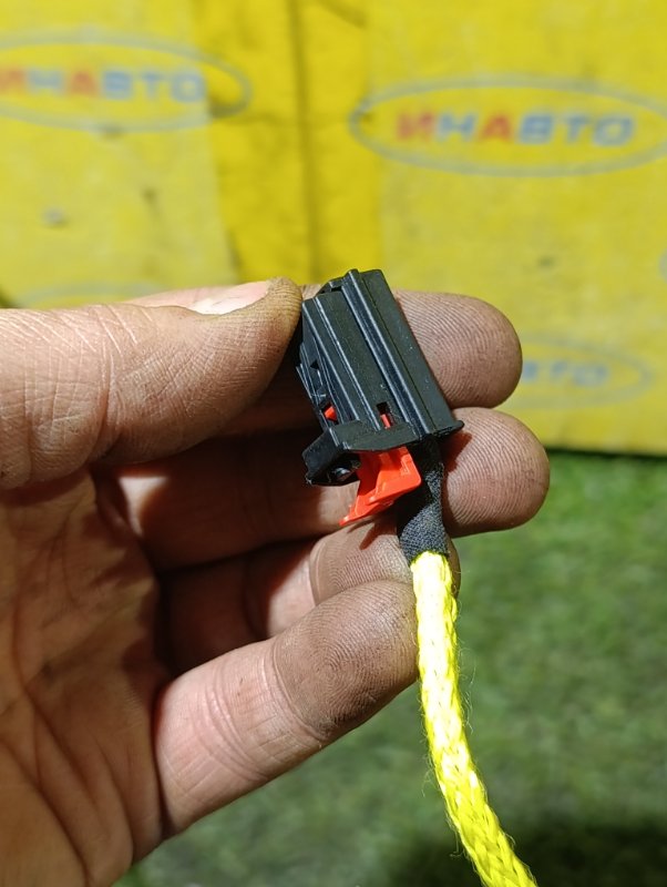 Проводка (коса) Volkswagen Golf Plus 5M1 CBZB