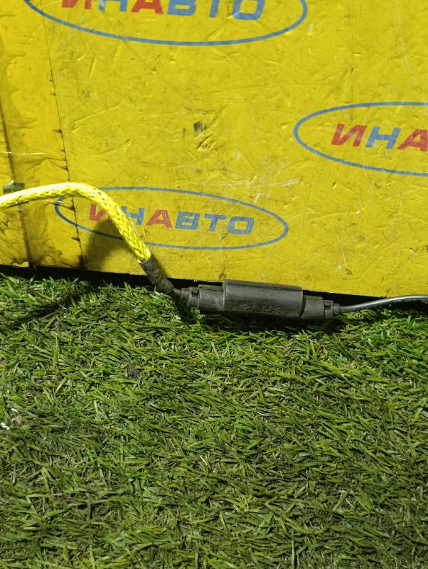 Проводка (коса) Golf Plus 2012 5M1 CBZB