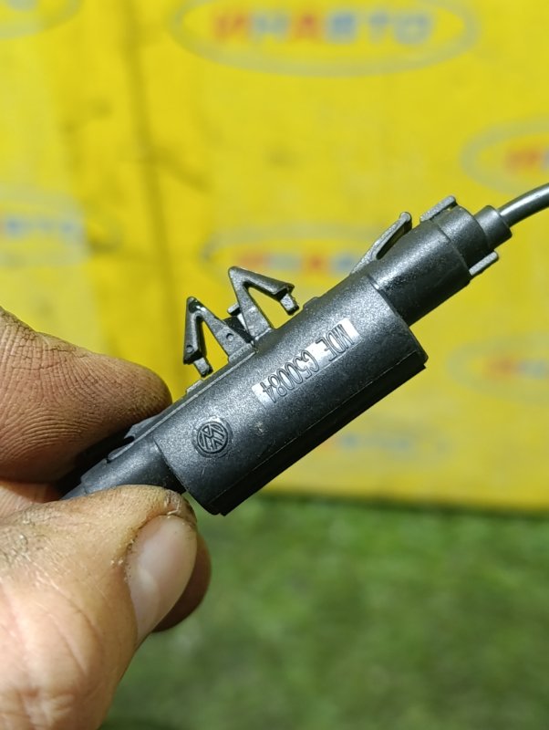 Проводка (коса) Golf Plus 2012 5M1 CBZB