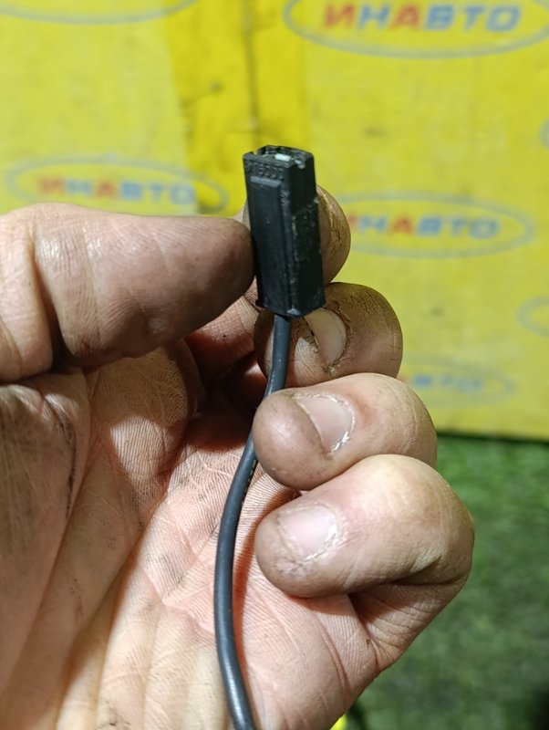 Проводка (коса) Golf Plus 2012 5M1 CBZB