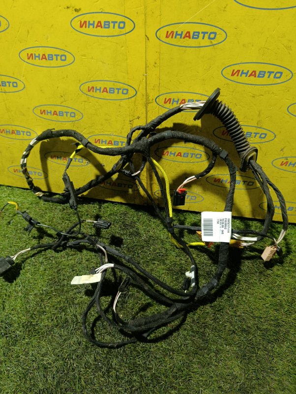 Проводка (коса) Golf Plus 2012 5M1 CBZB