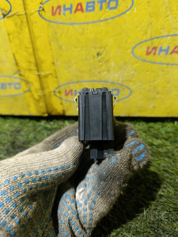 Кнопка корректора фар Golf Plus 2012 5M1 CBZB