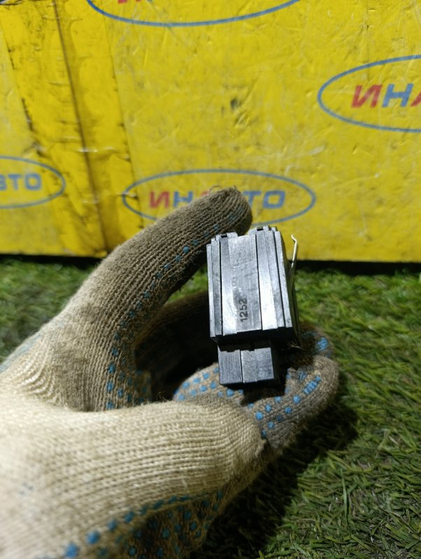 Кнопка корректора фар Golf Plus 2012 5M1 CBZB