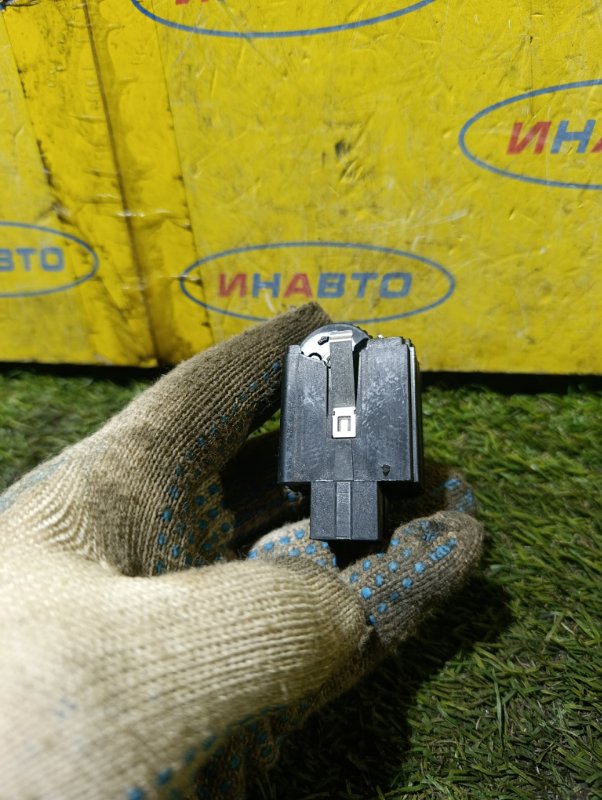 Кнопка корректора фар Golf Plus 2012 5M1 CBZB