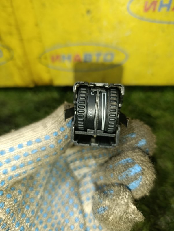 Кнопка корректора фар Golf Plus 2012 5M1 CBZB