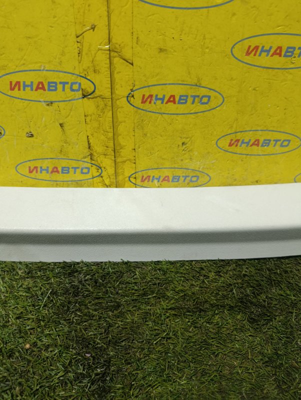 Накладка потолка Volkswagen Golf Plus 5M1 CBZB