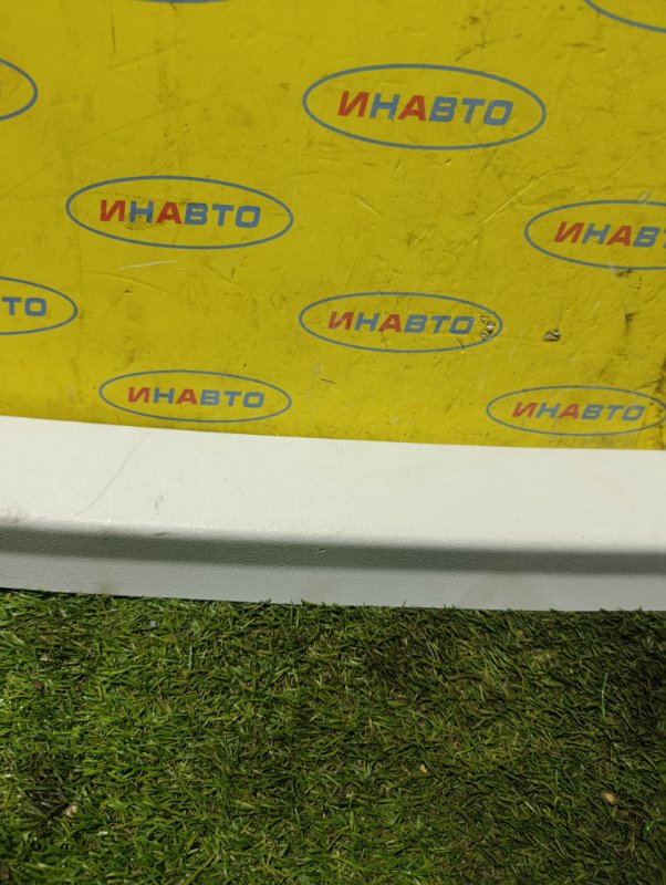 Накладка потолка Golf Plus 2012 5M1 CBZB