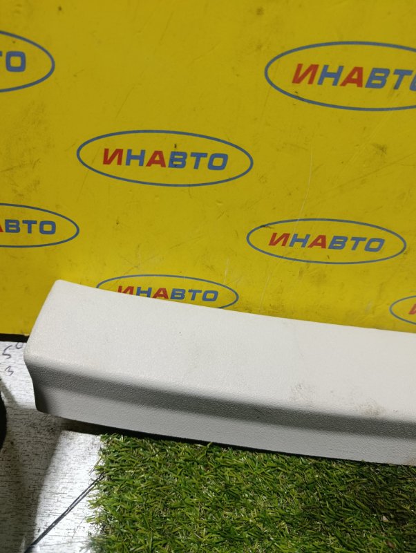 Накладка потолка Golf Plus 2012 5M1 CBZB