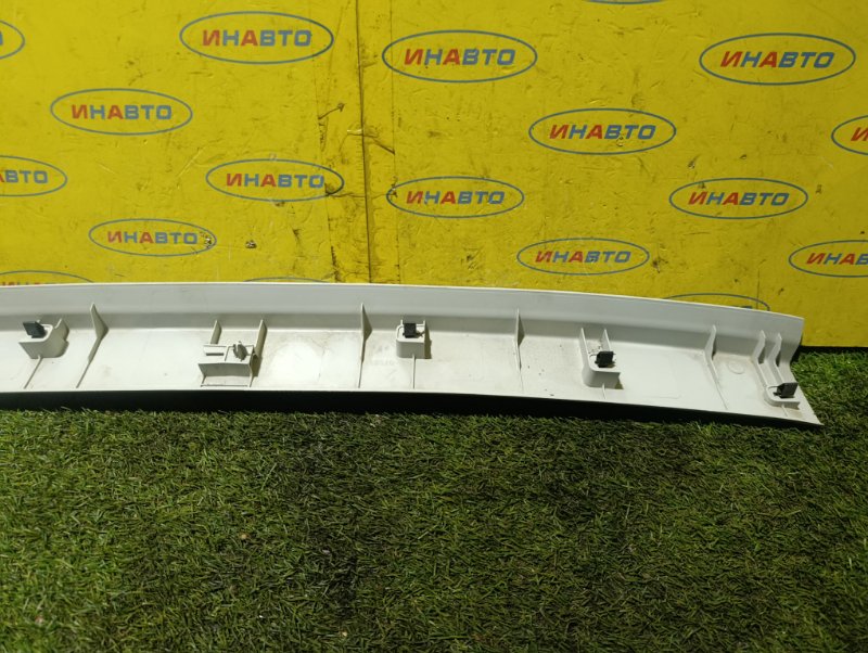 Накладка потолка Golf Plus 2012 5M1 CBZB