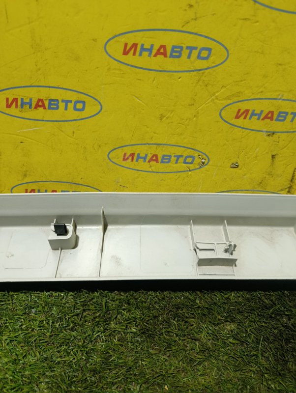 Накладка потолка Golf Plus 2012 5M1 CBZB