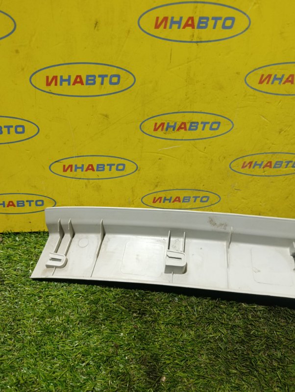 Накладка потолка Golf Plus 2012 5M1 CBZB