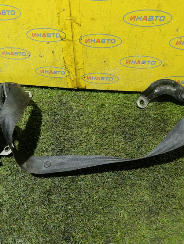 Ремень безопасности передний левый Golf Plus 2012 5M1 CBZB