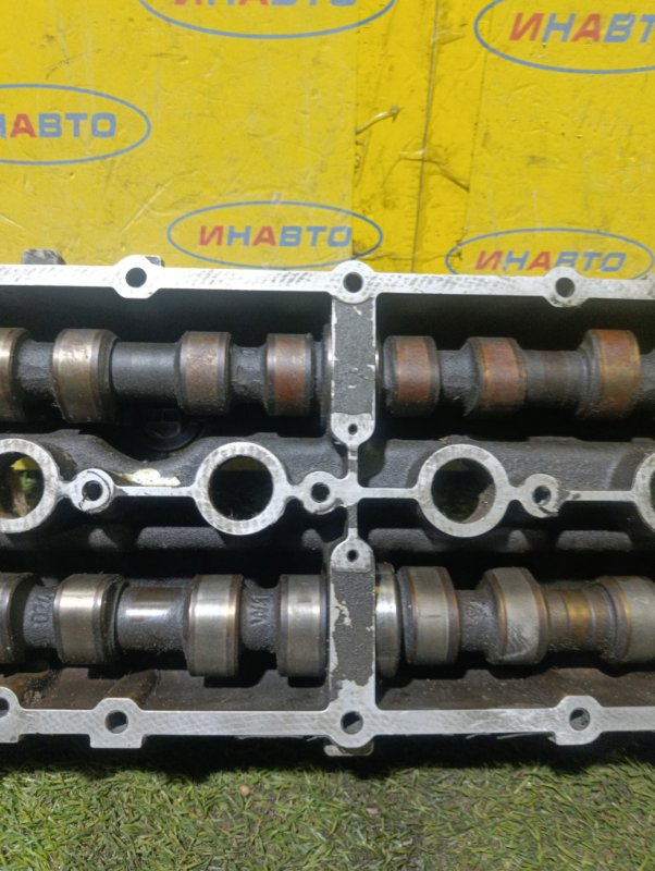 Постель распредвала Golf