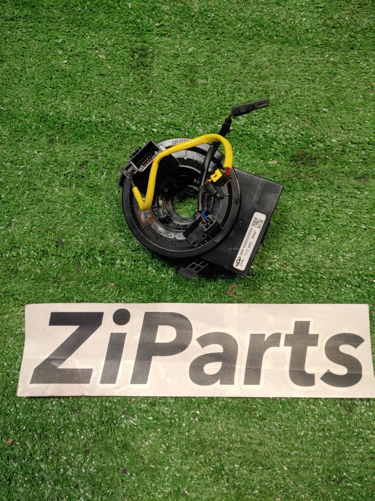 Шлейф-лента подушки безопасности Chery Tiggo 7 Pro Max 2024 SQRF4J16 808000200AA контрактная