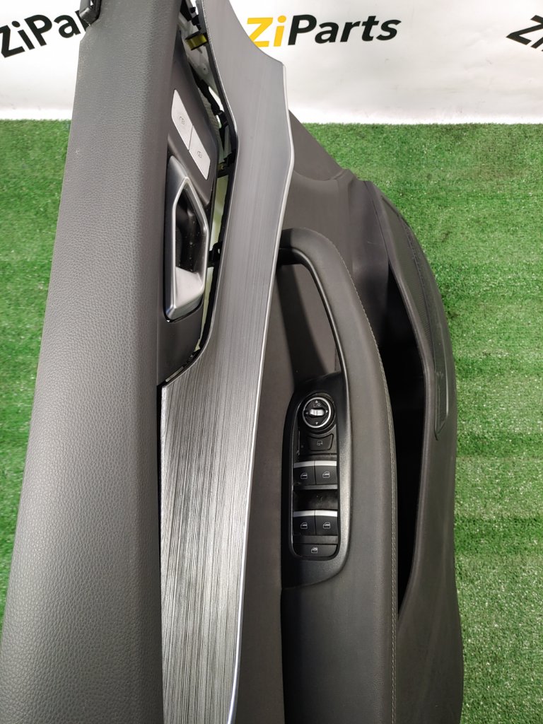 Обшивка боковой двери передняя левая Tiggo 7 Pro Max 2024 SQRF4J16