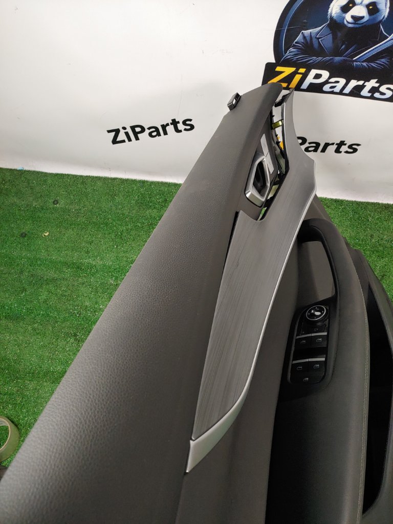 Обшивка боковой двери передняя левая Tiggo 7 Pro Max 2024 SQRF4J16