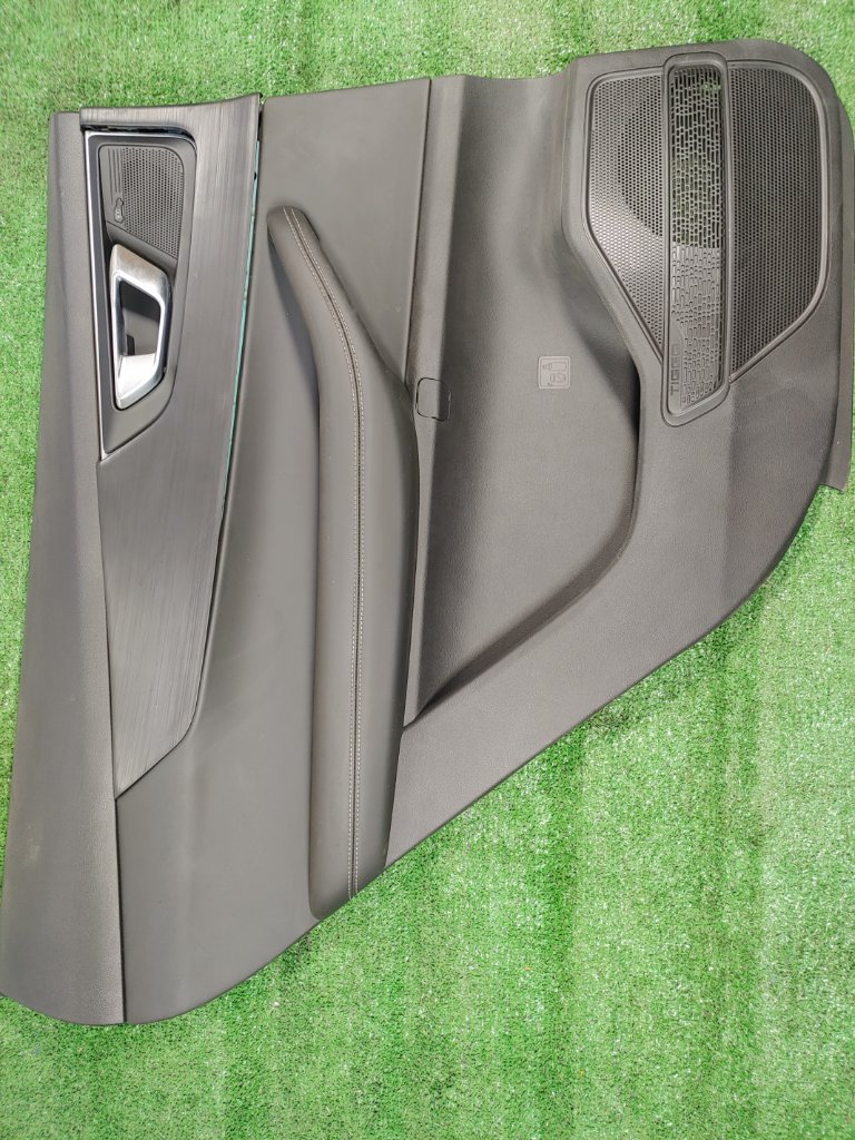 Обшивка боковой двери задняя левая Tiggo 7 Pro Max 2024 SQRF4J16