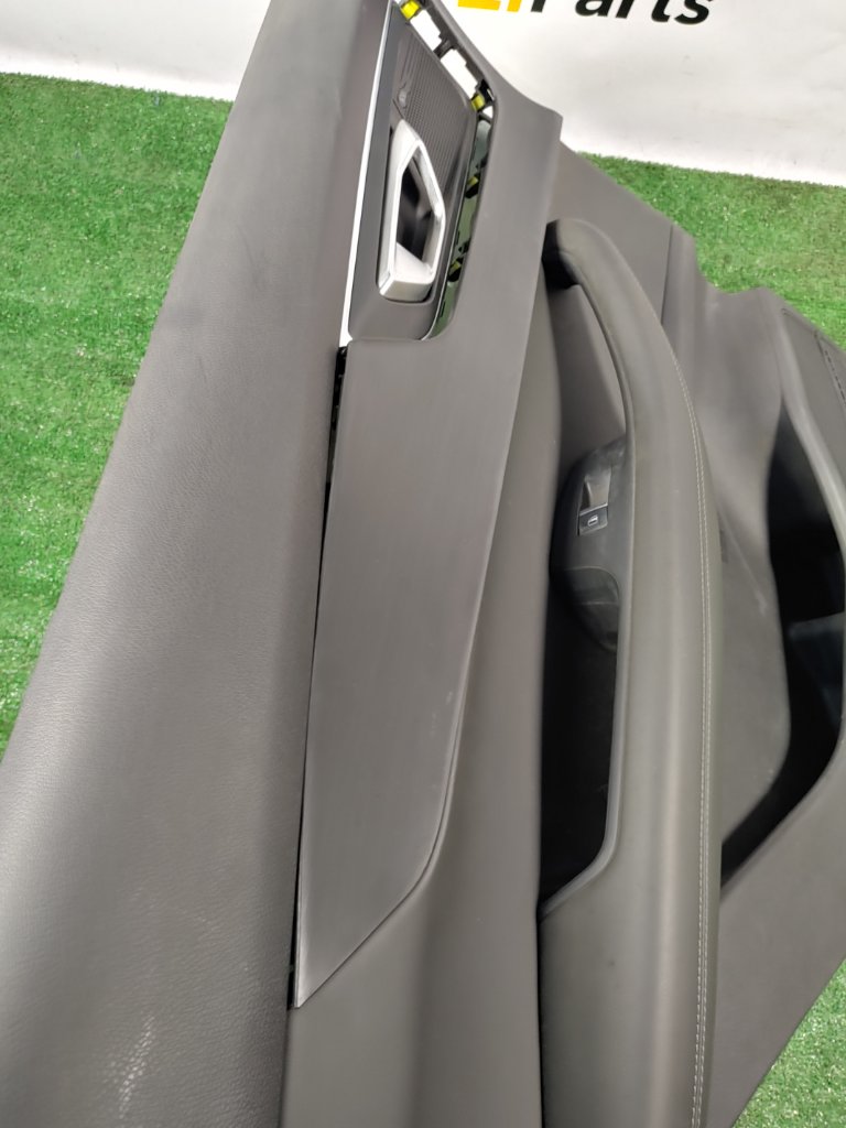 Обшивка боковой двери задняя левая Tiggo 7 Pro Max 2024 SQRF4J16