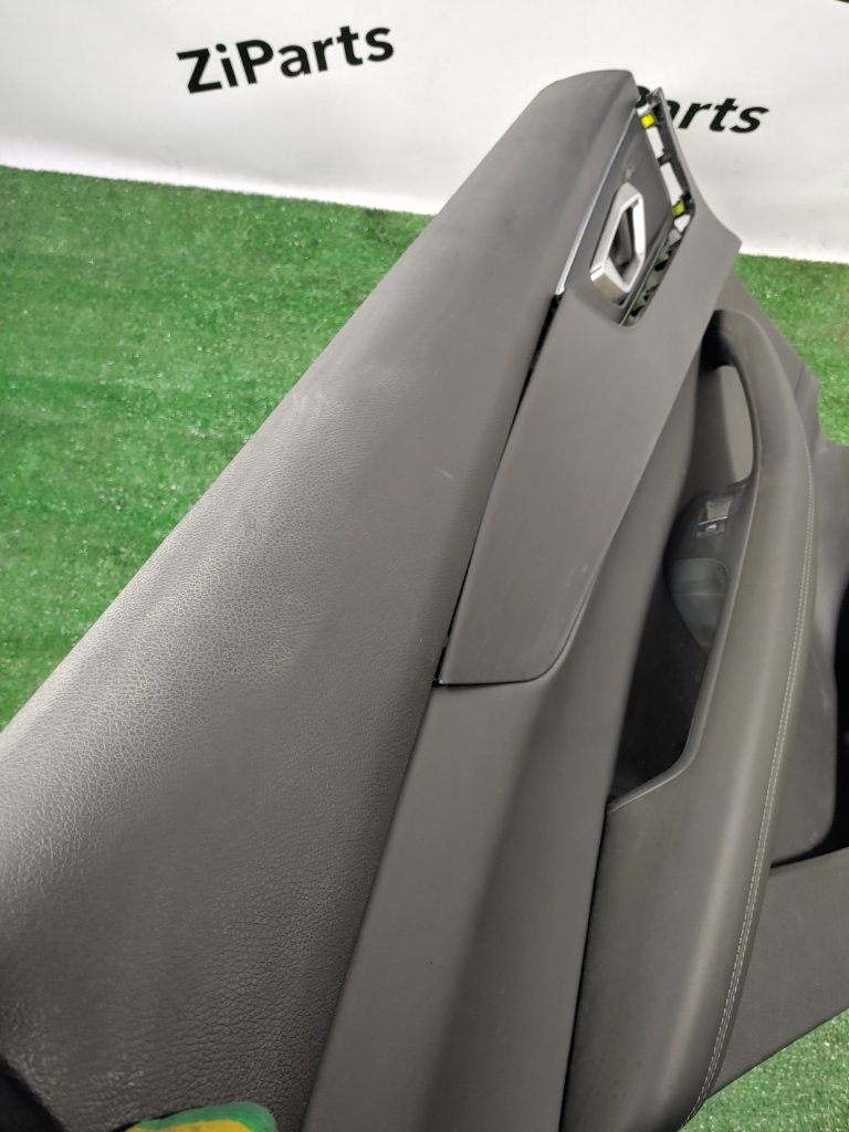 Обшивка боковой двери задняя левая Tiggo 7 Pro Max 2024 SQRF4J16