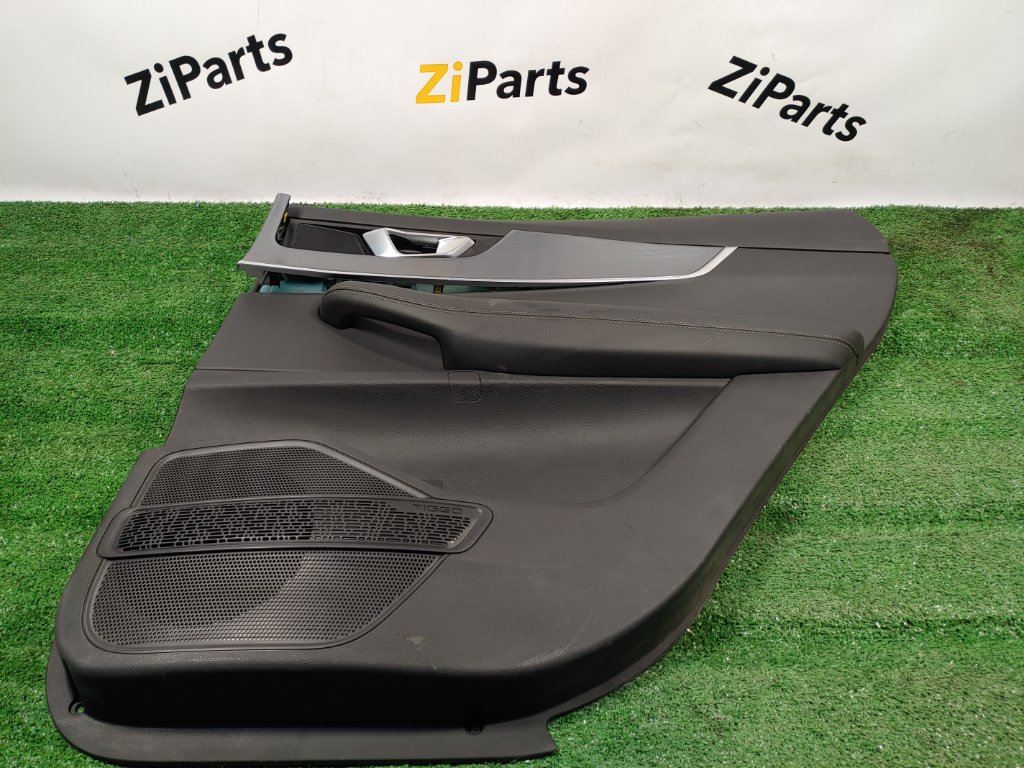 Запчасть обшивка боковой двери задняя правая Chery Tiggo 7 Pro Max 2024 SQRF4J16 403004333AABK контрактная Обшивка боковой двери задняя правая Chery Tiggo 7 Pro Max 2024 SQRF4J16 403004333AABK контрактная