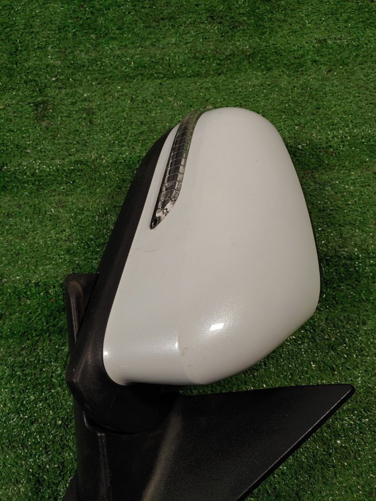 Зеркало заднего вида боковое Tiggo 7 Pro Max 2024 SQRF4J16