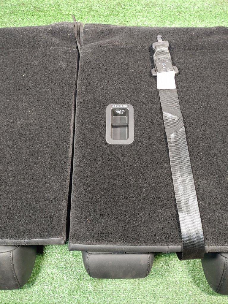 Сиденье Tiggo 7 Pro Max 2024 SQRF4J16