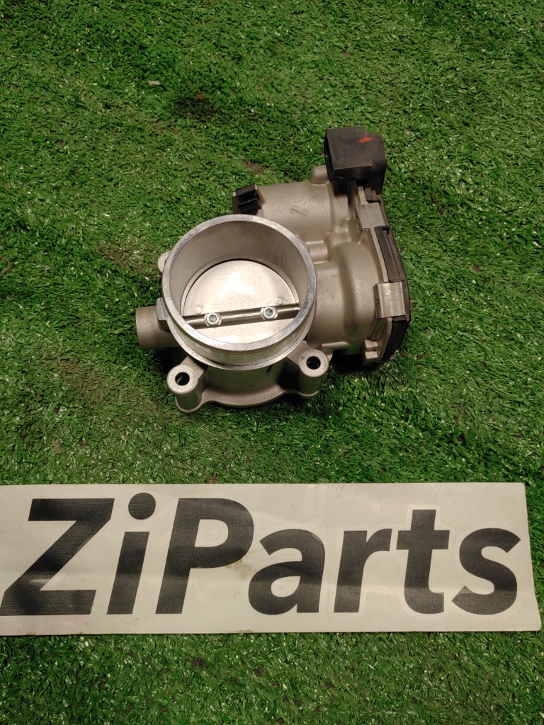 Дроссельная заслонка Chery Tiggo 7 Pro Max 2024 SQRE4T15C E4615B-3765010 контрактная